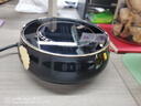 龍隱齋龍隱齋電陶爐家用茶室專用小型臺式日式煮茶爐器燒水陶制外殼靜音不挑壺設(shè)計觸摸操控定時功能 有杏 曬單實拍圖