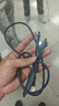 聯(lián)想Lenovo生態(tài)異能者三合一充電線(xiàn)適用于蘋(píng)果華為安卓手機快充一拖三 聯(lián)想生態(tài)丨大功率全兼容【120W】1.2米 快充不傷機丨三口真快充丨多功能充電【2條】 曬單實(shí)拍圖