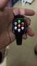 華為（HUAWEI）手表WATCH FIT 4【七夕情人節(jié)】運(yùn)動(dòng)智能健康管理藍(lán)牙通話輕薄NFC門禁交通支付送男女士朋友Pro3 韻律黑丨送定制表帶+精美表盤 曬單實(shí)拍圖