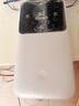 無線貓靈新款真5G隨身wifi移動5g無線網(wǎng)絡(luò)千兆雙頻全網(wǎng)通高速流量便攜式充電路由器寬帶筆記本車載戶外神器 真5G隨身WiFi-尊享旗艦Ultra款 10G/月*1個月 曬單實拍圖