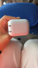 圖拉斯【新充電寶3C認證】Yoga能量棒三合一充電寶可上飛機自帶伸縮線10000mah帶插頭快充移動電源35W 【新3C安全認證】1萬毫安 | 雪山白 【三合一新形態(tài)】 自動蓄電 | 可上飛機 曬單實拍圖