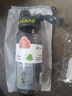 希樂(lè )（cille）塑料水杯大容量tritan夏季男女學(xué)生運動(dòng)健身便攜刻度茶水分離杯子 曬單實(shí)拍圖