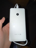 TCL隨身wifi三網(wǎng)通用2025充電寶款無(wú)線(xiàn)wifi6車(chē)載4G路由器隨行便攜無(wú)限制移動(dòng)聯(lián)通電信全國通用5GXY15B 【10000毫安超長(cháng)續航】充電上網(wǎng)二合一 不限速不虛標月享1500G流量 曬單實(shí)拍圖