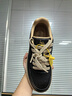 美國馬球協(xié)會(huì )（U.S.POLO ASSN.）保羅男鞋秋季新款城市街頭復古板鞋皮面舒適休閑鞋商務(wù)通勤鞋子男 曬單實(shí)拍圖