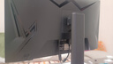 KTC 27英寸2K 210Hz FastIPS電競電腦顯示器 旋轉升降 音箱 10Bit高亮護眼 國家補貼 顯示屏H27T22S-3 曬單實(shí)拍圖