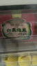 富爸爸白菜泡菜1000g/袋 整顆未切 韓式辣白菜泡菜下飯菜 曬單實拍圖