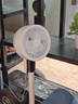 NIYEVN【300平全屋降溫丨秒降16℃】空調扇制冷風(fēng)扇落地扇電風(fēng)扇靜音臥室超靜音一級能效空氣循環(huán)扇家用 【空調級冷風(fēng)】200m全域降溫-靜音恒冷-省電機械 2025年新款丨渦輪暴風(fēng)丨全屋送風(fēng)制冷丨 曬單實(shí)拍圖
