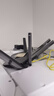 普聯(lián)（TP-LINK）大道路由器7DR6430 BE6400 5G WiFi7千兆雙頻家用高速穿墻 2.4G wifi6無(wú)線(xiàn) 2.5G網(wǎng)口 游戲加速 曬單實(shí)拍圖