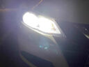 猛道適用05-21-24款日產(chǎn)老新騏達汽車(chē)led大燈改裝遠近光一體聚光燈泡 05-14款騏達【遠近一體】一對 曬單實(shí)拍圖
