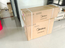 美的（Midea）空調(diào)掛機(jī)大1.5匹 風(fēng)尊二代 新一級能效變頻冷暖臥室空調(diào)掛機(jī) 以舊換新家電國家政府補貼20%? 大1.5匹 一級能效 【爆款升級】風(fēng)尊二代 曬單實拍圖