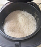 美的（Midea）電飯煲家用3-4-5-8個(gè)人多功能智能電飯鍋 4L大容量 柴火飯煮粥煲湯不粘內(nèi)膽蛋糕微壓 【家庭優(yōu)選】MB-RE429- 4L 4-5L 曬單實(shí)拍圖