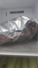 原切滿(mǎn)肉牛脊骨10斤新鮮牛脖骨牛蝎子牛骨頭火鍋燉湯生鮮 牛脊骨10斤裝 曬單實(shí)拍圖