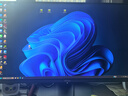 微星（MSI）26.5英寸2K500Hz 高刷QDOLED量子點顯示器 0.03ms(GTG) HDR500 升降旋轉(zhuǎn) 游戲電競顯示屏 MAG 272QP QD-OLED X50流光 曬單實拍圖