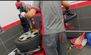 德國馬牌（Continental）汽車輪胎 185/60R15 84H UCJ 適配大眾桑塔納/捷達本田飛度 曬單實拍圖