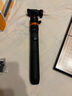 卓爾（K&F CONCEPT）適配大疆360全景相機action5pro/4運動(dòng)相機自拍桿gopro14影石instaX5手持桿手機自拍桿相機三腳架 曬單實(shí)拍圖