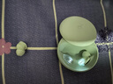 聲闊SleepA30睡眠耳機深睡艙無(wú)線(xiàn)降噪藍牙耳機睡覺(jué)不壓耳隔音耳塞助眠隱形小巧適用蘋(píng)果華為小米綠色 曬單實(shí)拍圖