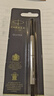 派克（PARKER）簽字筆寶珠筆芯 配件系列黑色0.5mm 曬單實拍圖