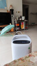 海爾（Haier）5L升制氧機(jī)家用老人醫(yī)用級(jí)吸氧機(jī)孕婦呼吸霧化超輕音507W國家補(bǔ)貼 曬單實(shí)拍圖