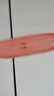 施耐德（Schneider）鋼筆學(xué)生成人練字筆男女三四年級辦公專(zhuān)用簽字墨水筆開(kāi)學(xué)季禮物必備用品EF尖BK410-海棠紅161464 曬單實(shí)拍圖