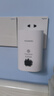 華為子母路由器Q6凌霄千兆無線全屋WiFi6+套裝穿墻王分布式字母路由器電力6E家長(zhǎng)別墅大戶型電力貓MT33 Q6移動(dòng)版子路由【需搭配母路由使用】 JD電競(jìng)官方店 曬單實(shí)拍圖