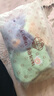棉十三女童襪子夏季薄款網(wǎng)眼透氣短襪青少年韓系卡通兒童女孩寶寶襪10雙 曬單實(shí)拍圖