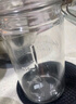 喜碧（Scybe）密封罐 家用玻璃密封罐套裝泡酒容器泡菜壇子玻璃瓶蘭仕800ml 2只 曬單實拍圖