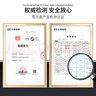 雪天（xuetian）精制鹽400g*7【未加碘】 無(wú)碘鹽 食用鹽 家用鹽炒菜調味品鹽 曬單實(shí)拍圖