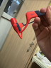 韶音（SHOKZ）OpenSwim Pro S710 骨傳導(dǎo)藍(lán)牙耳機(jī) 開(kāi)放式運(yùn)動(dòng)游泳跑步騎行不入耳 珊瑚海 曬單實(shí)拍圖