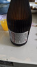 一擔糧老北京二鍋頭5A精釀小棕瓶清香型白酒42度480ml*12瓶整箱裝 曬單實(shí)拍圖