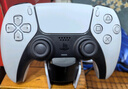 索尼（SONY）PS5 PlayStation5光驅(qū)版(輕薄版)國行PS5游戲機 PS5slim 游戲機《國補立省15%》 曬單實拍圖