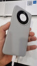 華為手機華為Mate 70pro 商品選擇  新品X70 2025新機上市5G手機 十面抗摔防水AI手機  8300mAh大電池 月影白 12GB+512GB 官方標(biāo)配【180天只換不修+3年保修+碎 曬單實拍圖