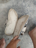 鉑吶苓開(kāi)車(chē)拖鞋男夏季外穿2025款涼鞋大碼防滑不易臭eva戶(hù)外出沙灘涼拖 摩卡棕涼鞋 42-43 【適合41-42碼】 曬單實(shí)拍圖