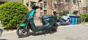 九號（Ninebot）電動(dòng)車(chē)2025款 電動(dòng)摩托車(chē)N3 85c 智能智駕 長(cháng)續航電摩【門(mén)店自提】 顏色可到門(mén)店選 曬單實(shí)拍圖