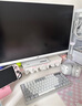 華碩ROG絕殺 國家補貼 XG27ACG-W 27英寸180Hz顯示器 白色吹雪2K電競小金剛 FASTIPS屏幕 1ms響應 XG27ACG-W 白色吹雪+電競背光 官方標配 曬單實(shí)拍圖