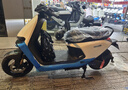 九號(hào)（Ninebot）九號(hào)新品電動(dòng)摩托車N3 85c 9號(hào)電動(dòng)車成人電摩【門店自提】 顏色可到門店選 曬單實(shí)拍圖