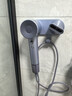 徠芬Laifen高速吹風(fēng)機 速干家用電吹風(fēng) 萊芬負(fù)離子護發(fā)吹風(fēng)筒 七夕情人節(jié)禮物 國家補貼 LF03閃銀 曬單實拍圖