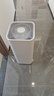 米家【家電國家補貼】小米空氣凈化器5S家用除甲醛除菌除過敏AC-M24-SC 曬單實拍圖
