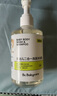 babycare嬰兒沐浴露洗發(fā)水二合一 嬰童山茶角鯊烷二合一洗發(fā)沐浴露 300ml 曬單實(shí)拍圖