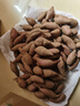 2025新鮮紫薯現挖小紫薯紅薯地瓜芋頭直播間超市應季生鮮蔬菜 小紫薯迷你寶寶薯 （單果1兩以下） 9斤含箱 曬單實(shí)拍圖