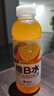 外星人維C水vc飲品低糖低卡西西里檸檬車(chē)厘子蔓越莓500ml*15瓶整箱裝 維B水-柑橘味500ml*15瓶/箱 曬單實(shí)拍圖