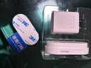 海得曼（advent）門鈴不用電池自發(fā)電無線門鈴防水家用呼叫器FL-316 曬單實拍圖