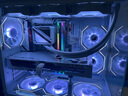AMD 銳龍 7500F/7800X3D/9600X/9700X/9900X/9950X9800X3D 7代9代 處理器AM5接口 盒裝CPU R7 9800X3D散片 曬單實拍圖
