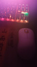 小米（MI）無(wú)線(xiàn)鼠標3 彩色版米白色 無(wú)線(xiàn)2.4G藍牙雙模 輕音辦公小巧便攜mac筆記本臺式機 人體工學(xué)設計 曬單實(shí)拍圖