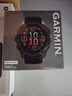佳明（GARMIN）Fenix8旗艦黑-51mm飛耐時(shí)8心率跑步潛水戶(hù)外運動(dòng)手表生日禮物 曬單實(shí)拍圖