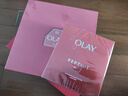 玉蘭油（OLAY）超紅瓶水霜禮盒抗皺緊致抗衰老護(hù)膚品套裝七夕情人節(jié)禮物送女友 曬單實(shí)拍圖