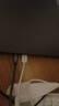 ULT-unite Type-C轉(zhuǎn)DP1.4轉(zhuǎn)接線8K高清轉(zhuǎn)換器240Hz高刷視頻線165Hz投屏typc雷電4/5筆記本電腦外接顯示器1米 曬單實(shí)拍圖