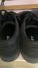 添柏嵐（Timberland）官方男鞋板鞋戶(hù)外休閑通勤透氣輕便|A26Y6 A26Y6W/黑色 43.5 鞋內長(cháng)：27.5cm 曬單實(shí)拍圖