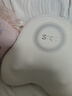 skg腰部按摩儀T5-2【王一博同款】腰靠墊肩頸背部推揉按摩器紅光熱敷護腰 送男女朋友老生日實(shí)用禮物 曬單實(shí)拍圖