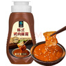 清凈園云山半聯(lián)名款 韓式烤肉專(zhuān)用蘸醬350g 生菜包飯蘸醬燒烤醬 曬單實(shí)拍圖