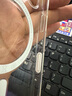 Apple/蘋果 iPhone 16 專用 MagSafe 透明保護殼 磁吸手機殼 蘋果原裝手機殼 曬單實拍圖